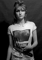 Viv Albertine profile photo