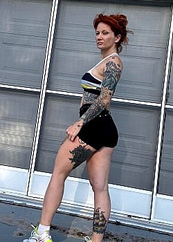 Vivian G Leigh image 4 of 4