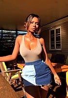 Vivian Gaudencia profile photo