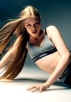 All Babes starting with the letter A 