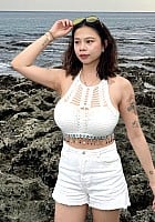 Vivian Li profile photo