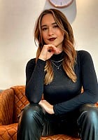 Viviana Grisafi profile photo