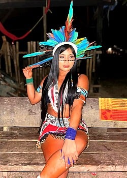 Viviane Jean Baptiste image 1 of 4