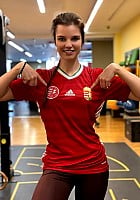 Vivien Keszthelyi profile photo