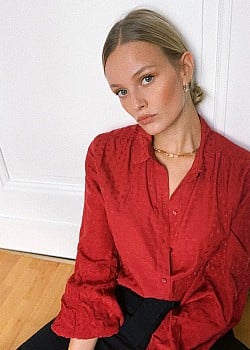 Vivien Wysocki image 2 of 4