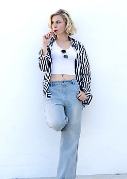 Vivienne Belle Sievers image 1 of 2