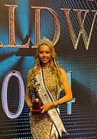 Vlada Andrianova profile photo