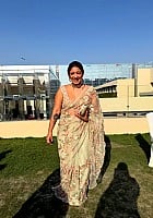 Vyoma Sharma profile photo