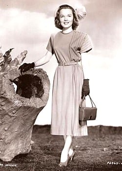 Wanda Hendrix image 2 of 4