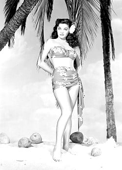 Wanda Hendrix image 3 of 4