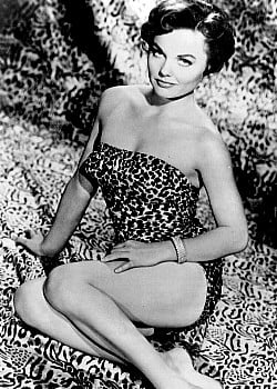 Wanda Hendrix image 1 of 4