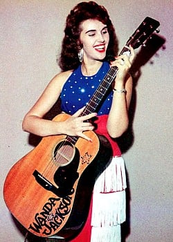 Wanda Jackson image 2 of 4