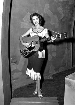 Wanda Jackson image 3 of 4