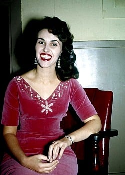 Wanda Jackson image 4 of 4