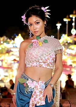 Weiwei (Influencer)