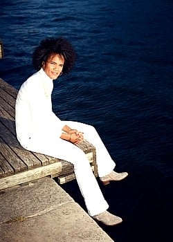 Wendie Renard image 2 of 3