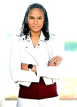 Wendie Renard image 3 of 3
