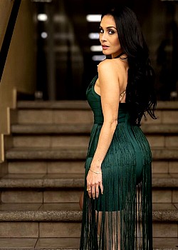 Wendy Braga image 2 of 2
