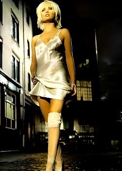 Wendy James (Musician) image 2 of 4