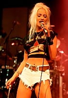 Wendy James (Musician) profile photo