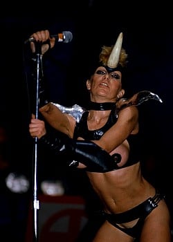 Wendy O. Williams image 4 of 4