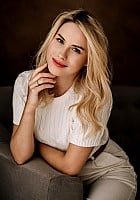 Weronika Ancerowicz profile photo