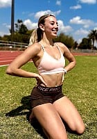 Weronika Barcz profile photo