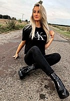 Weronika Buganik profile photo