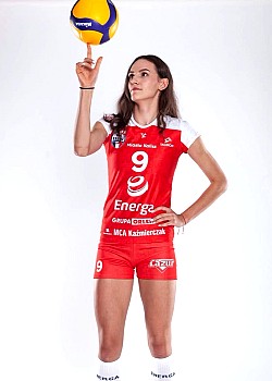 Weronika Centka image 3 of 3