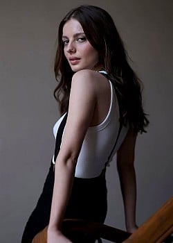 Weronika Humaj image 1 of 4