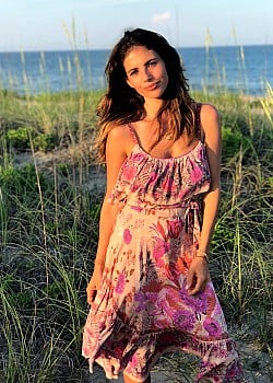 Weronika Rosati image 2 of 4