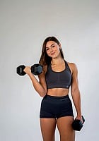 Weronika Ulasiewicz profile photo