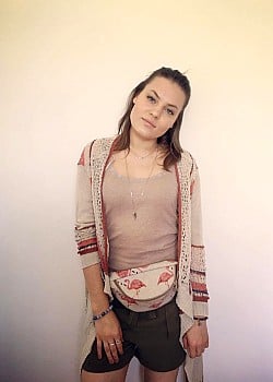 Weronika Witek image 1 of 4