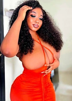 Westside Goddess image 1 of 1