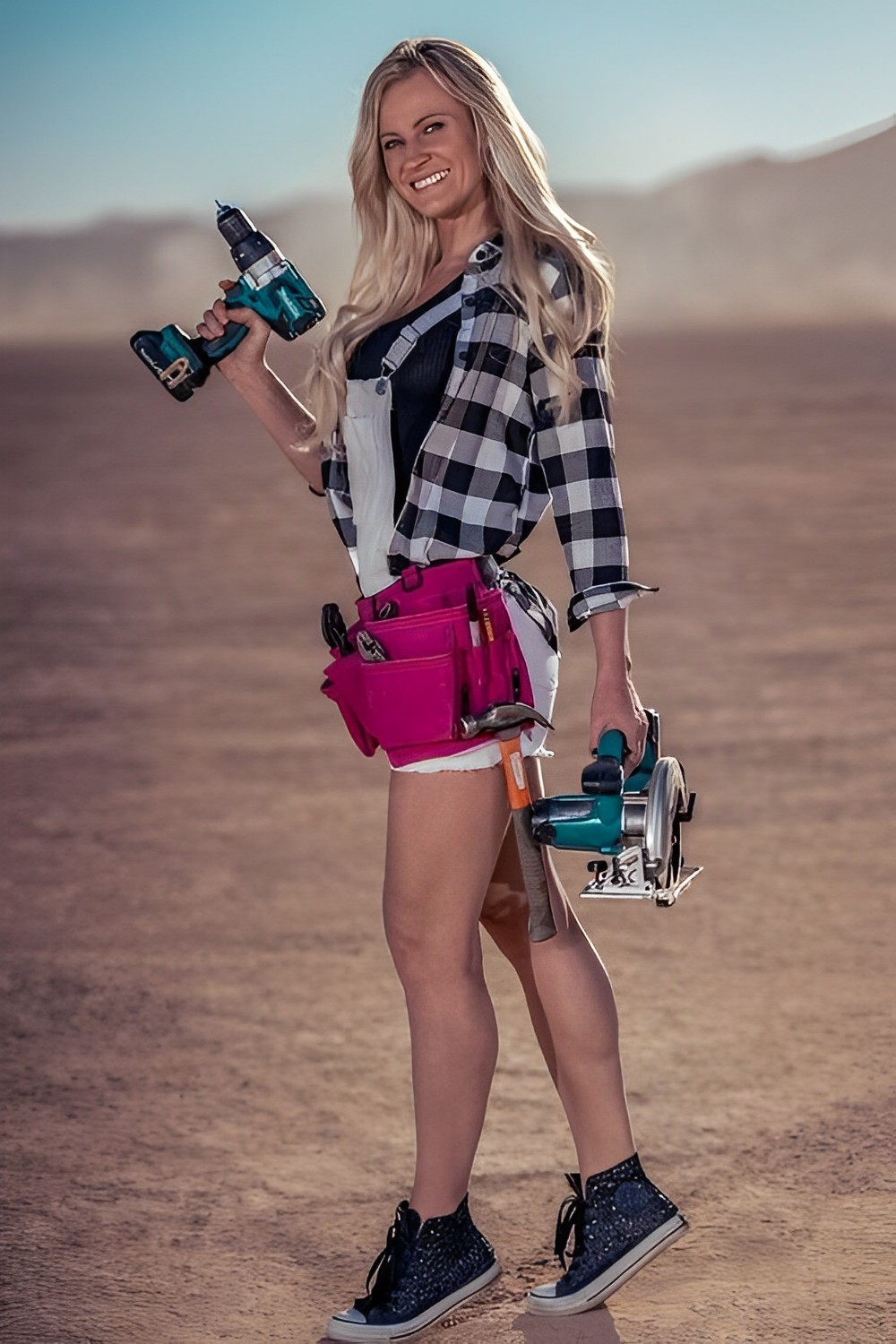 What Meike Makes - Free pics, galleries & more at Babepedia