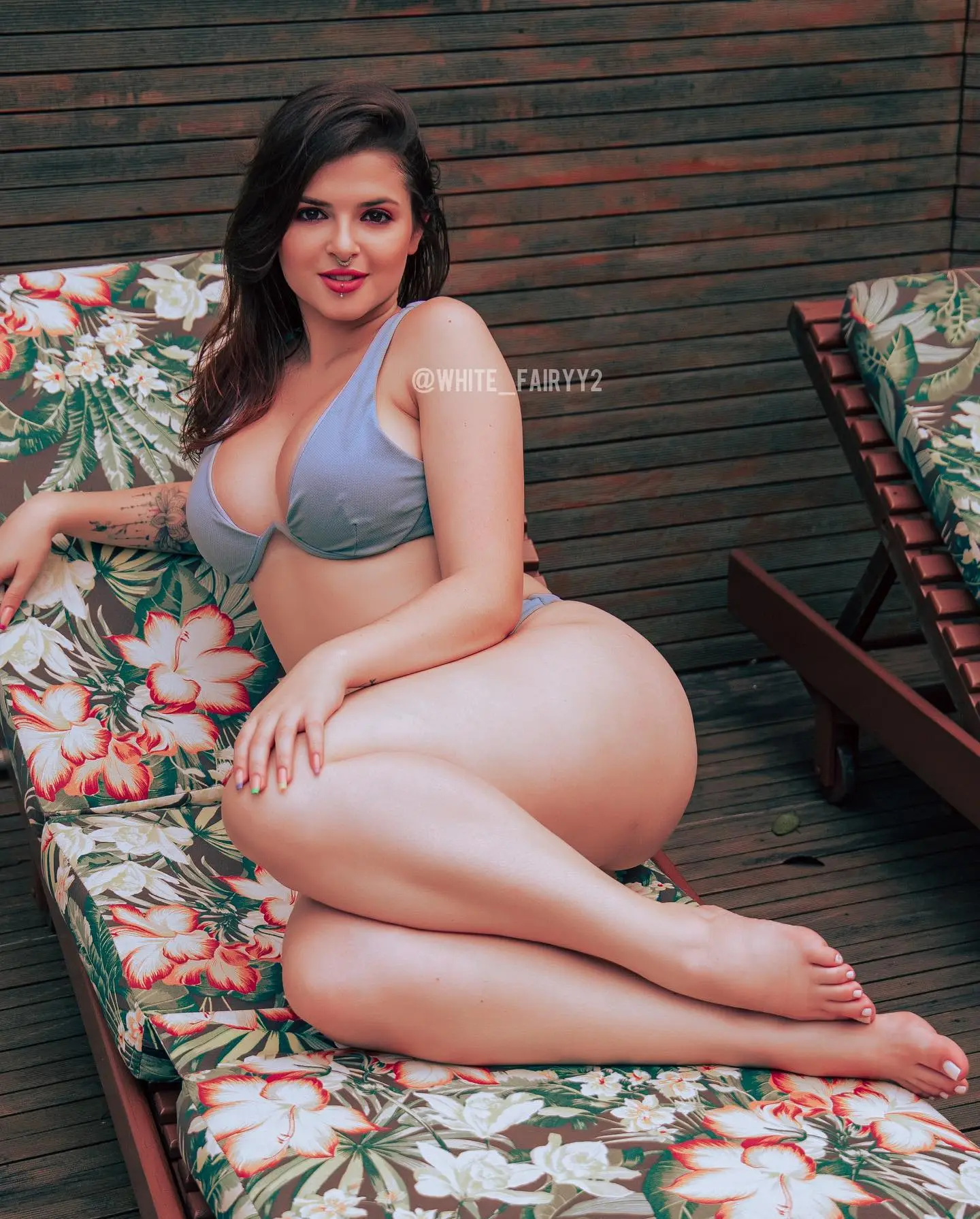 White Fairy - Free pics, galleries & more at Babepedia