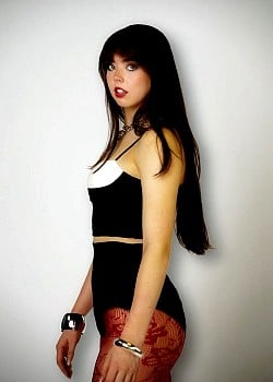 Whitney Bjerken image 3 of 3
