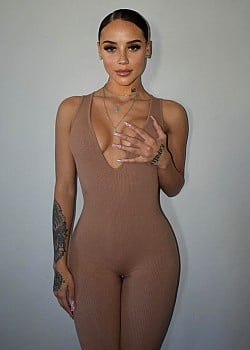 Whitney Clark image 2 of 4