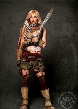 Whitney Cordray image 3 of 4