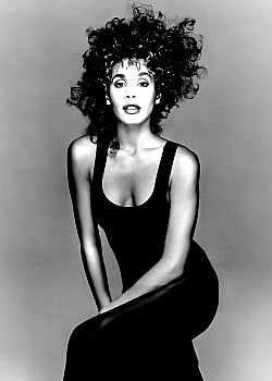 Whitney Houston image 1 of 4