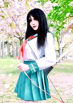 Whitney Lau image 3 of 4
