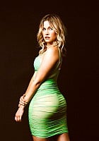 Whitney Moore profile photo