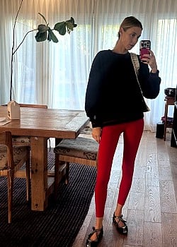 Whitney Port image 4 of 4