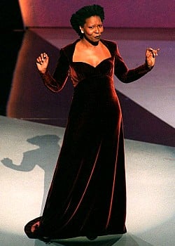 Whoopi Goldberg image 2 of 3