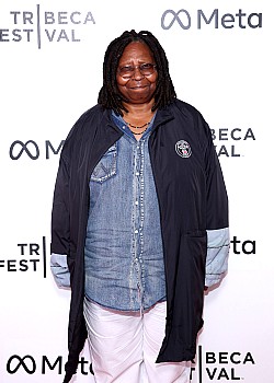 Whoopi Goldberg image 1 of 1