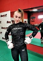 Wiktoria Czyzewska profile photo