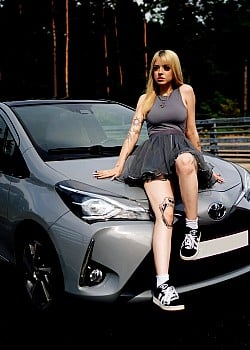 Wiktoria Pierog image 3 of 4