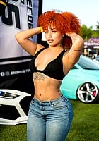 Willializ Lopez profile photo