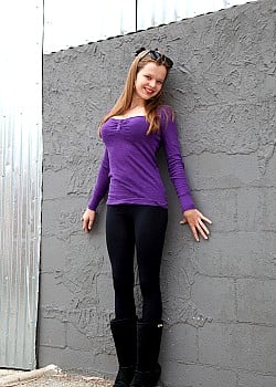 Willow Leland image 2 of 4