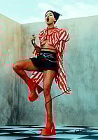Willow Smith profile photo